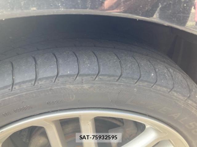 Toyota CALDINA 2005-09 7215668-9