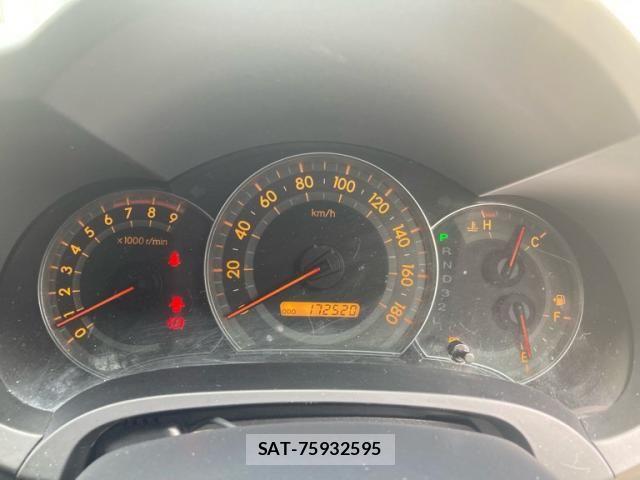 Toyota CALDINA 2005-09 7215668-15