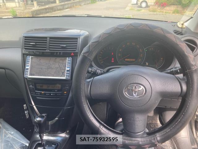 Toyota CALDINA 2005-09 7215668-16