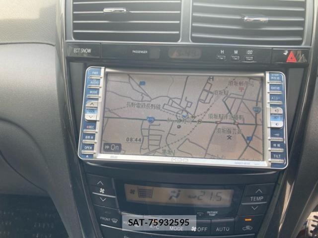 Toyota CALDINA 2005-09 7215668-17