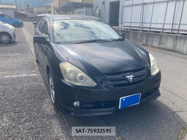 sat car