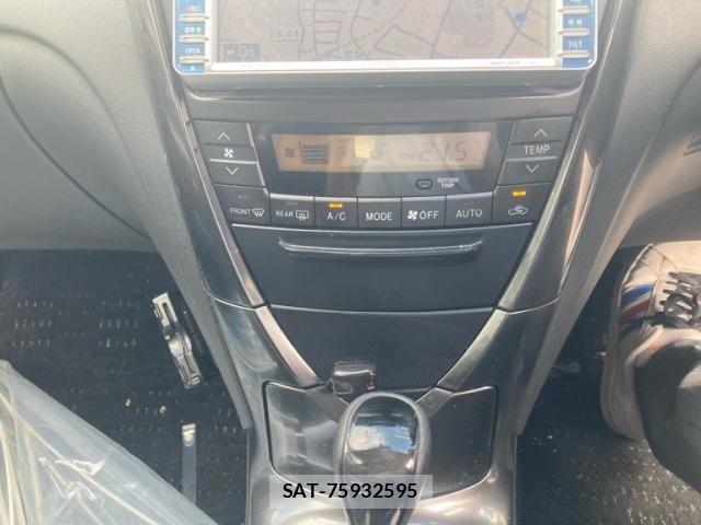 Toyota CALDINA 2005-09 7215668-18
