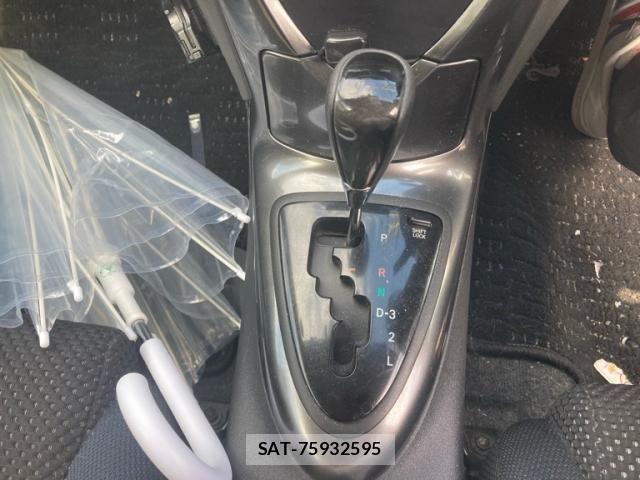 Toyota CALDINA 2005-09 7215668-19