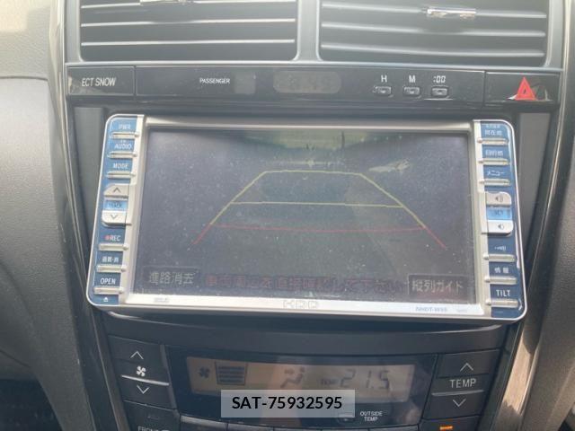 Toyota CALDINA 2005-09 7215668-20