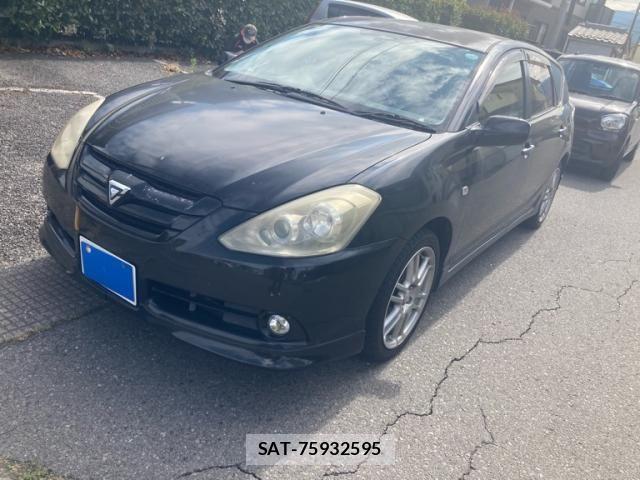 Toyota CALDINA 2005-09 7215668-1