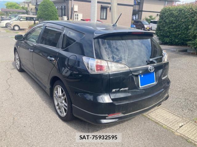 Toyota CALDINA 2005-09 7215668-3
