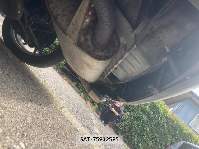 Toyota CALDINA 2005-09 7215668-5
