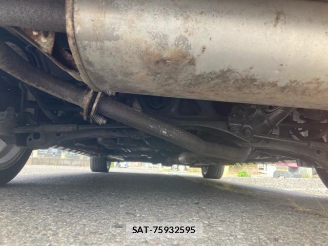 Toyota CALDINA 2005-09 7215668-6