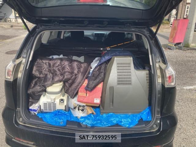 Toyota CALDINA 2005-09 7215668-7