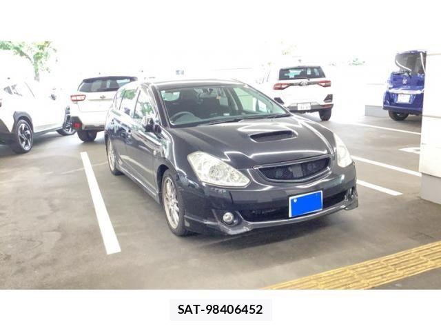 sat car
