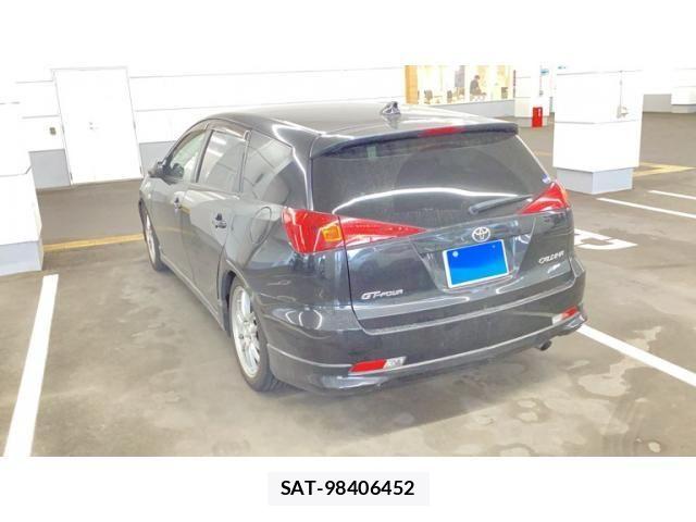 Toyota CALDINA 2003-11 8034694-1