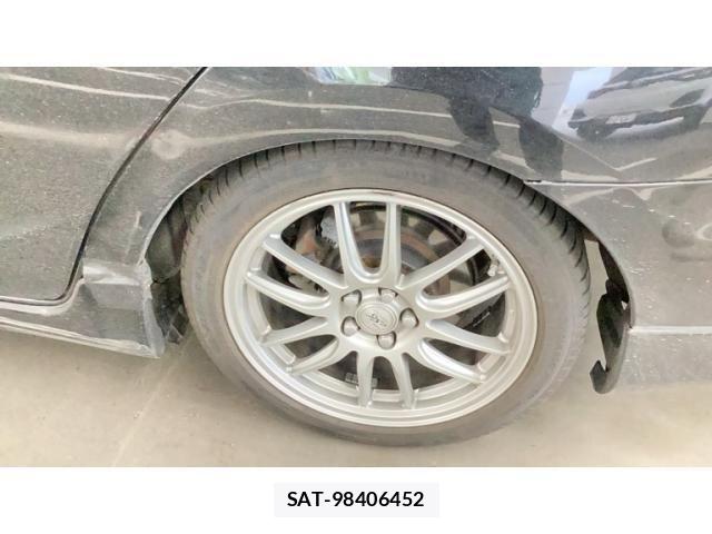 Toyota CALDINA 2003-11 8034694-2