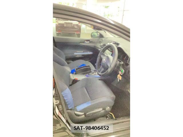 Toyota CALDINA 2003-11 8034694-7