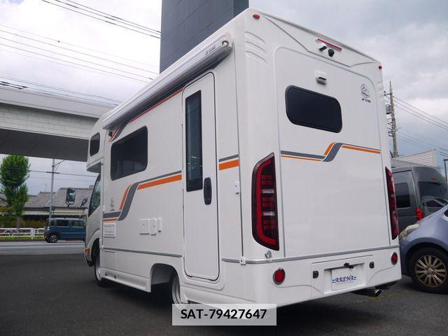 Toyota CAMROAD 2024-11 1219293-1
