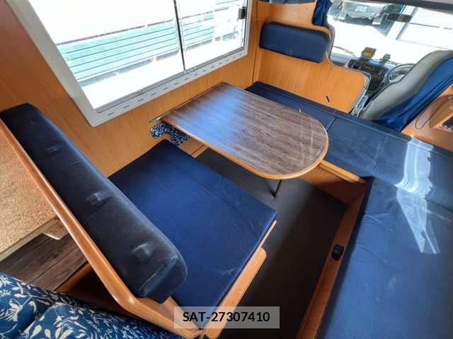 Toyota CAMROAD 2003-03 3371415-11
