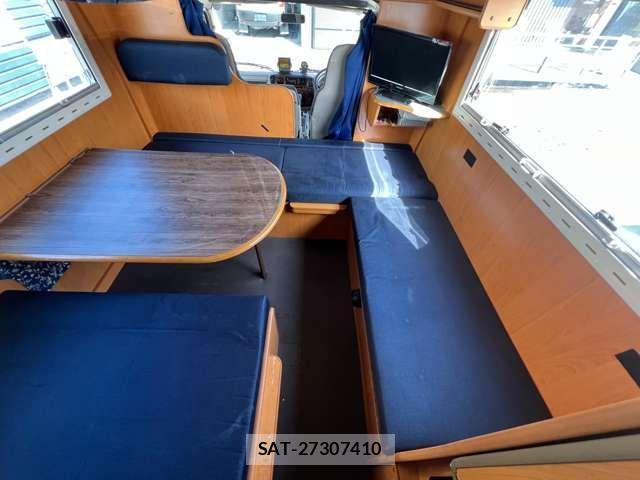 Toyota CAMROAD 2003-03 3371415-12