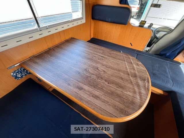 Toyota CAMROAD 2003-03 3371415-13