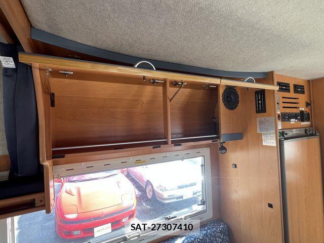 Toyota CAMROAD 2003-03 3371415-15