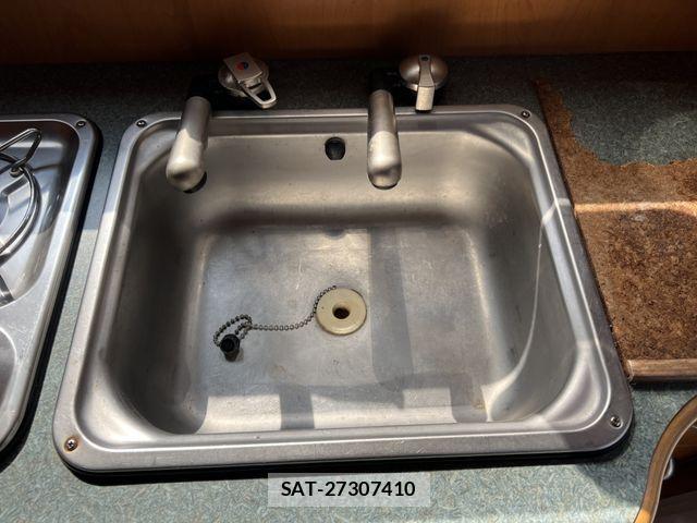 Toyota CAMROAD 2003-03 3371415-22