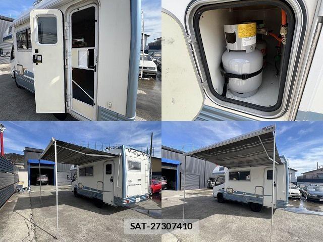 Toyota CAMROAD 2003-03 3371415-26