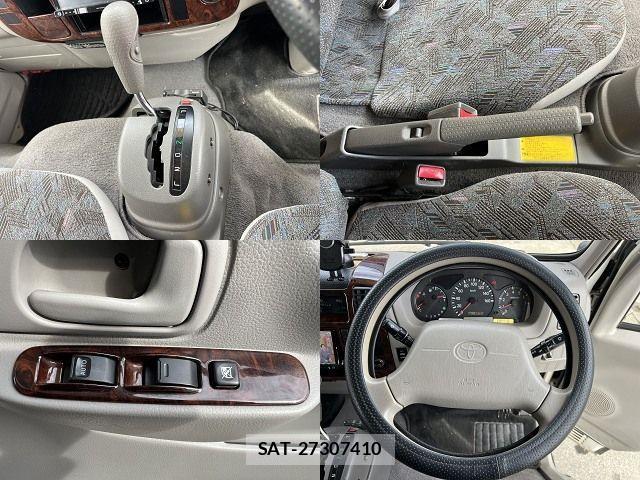 Toyota CAMROAD 2003-03 3371415-28