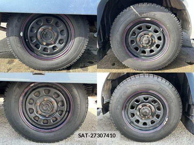 Toyota CAMROAD 2003-03 3371415-29