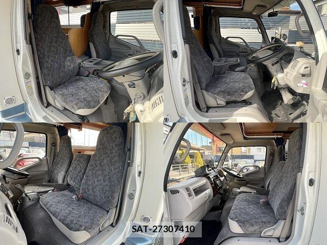 Toyota CAMROAD 2003-03 3371415-6