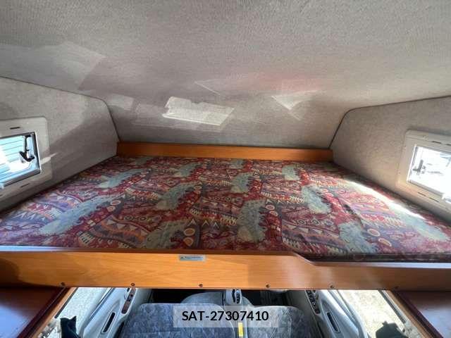 Toyota CAMROAD 2003-03 3371415-7