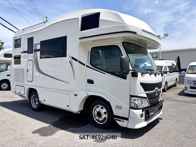 Toyota CAMROAD 2025-10 8313540-2