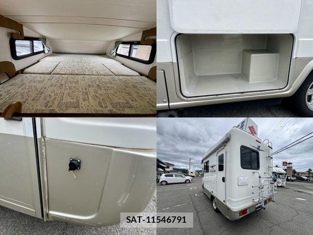Toyota CAMROAD 2007-08 8795431-21