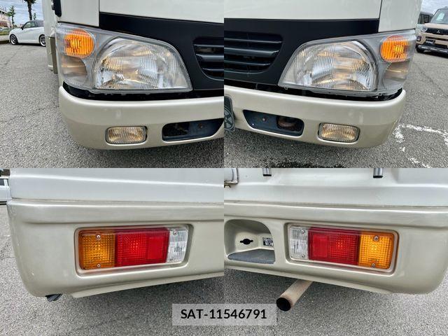 Toyota CAMROAD 2007-08 8795431-24