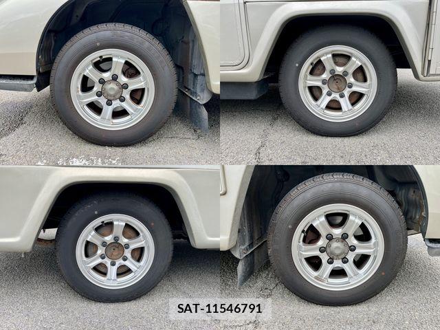 Toyota CAMROAD 2007-08 8795431-25