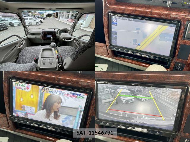 Toyota CAMROAD 2007-08 8795431-26