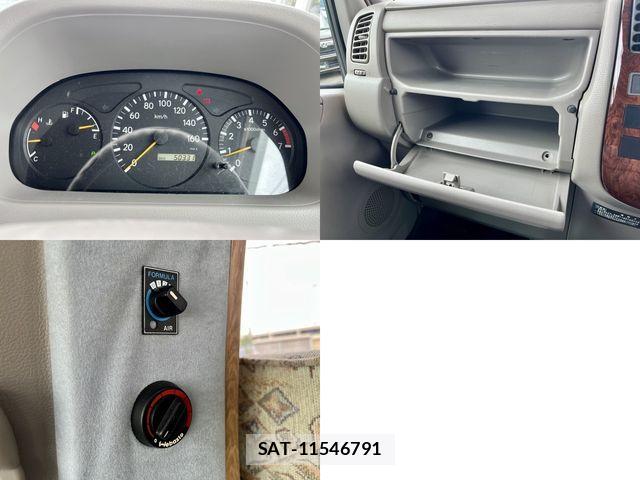 Toyota CAMROAD 2007-08 8795431-27