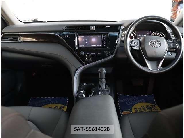 Toyota CAMRY 2019-01 3355963-1