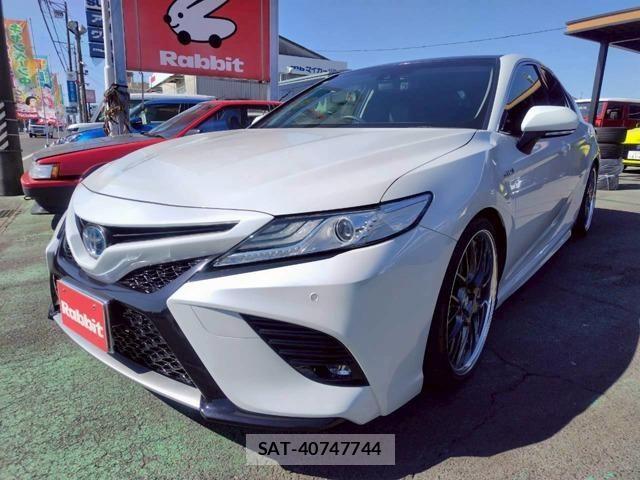 sat car