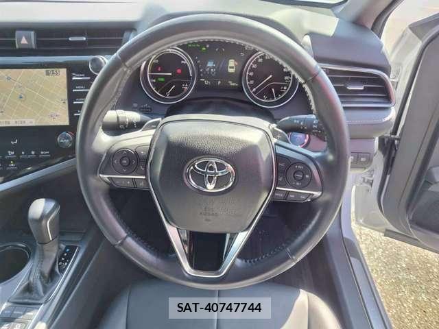 Toyota CAMRY 2022-04 4932299-16