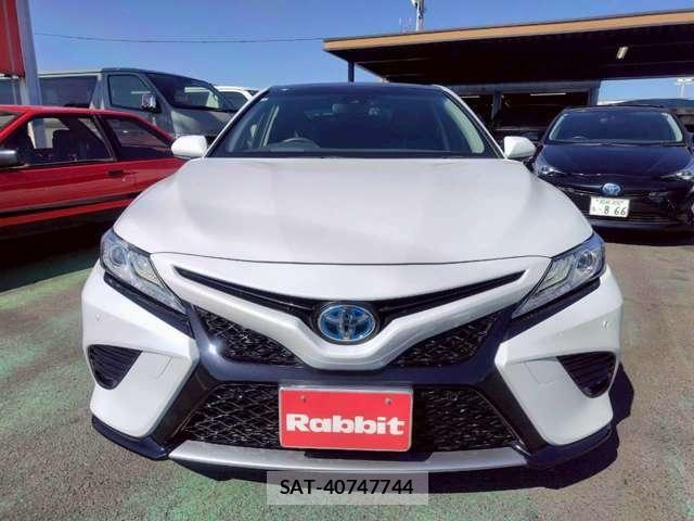 Toyota CAMRY 2022-04 4932299-1