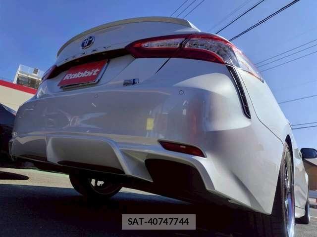 Toyota CAMRY 2022-04 4932299-26