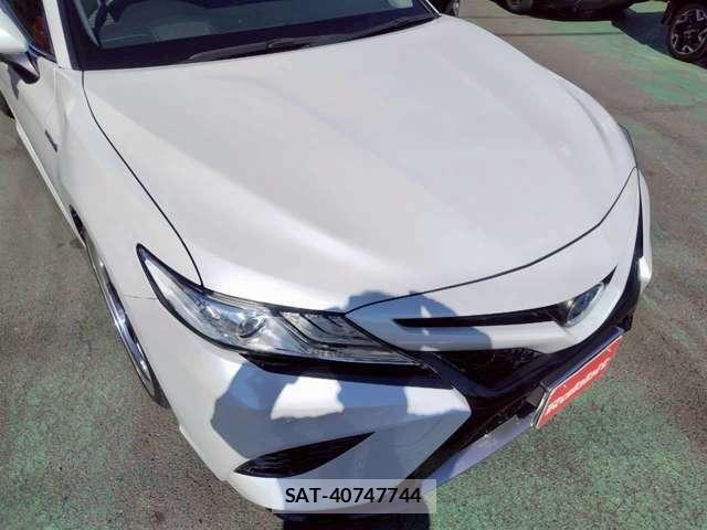Toyota CAMRY 2022-04 4932299-27