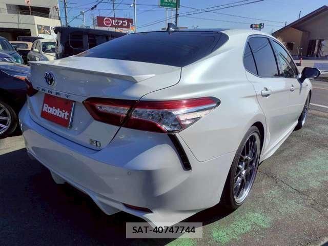 Toyota CAMRY 2022-04 4932299-4