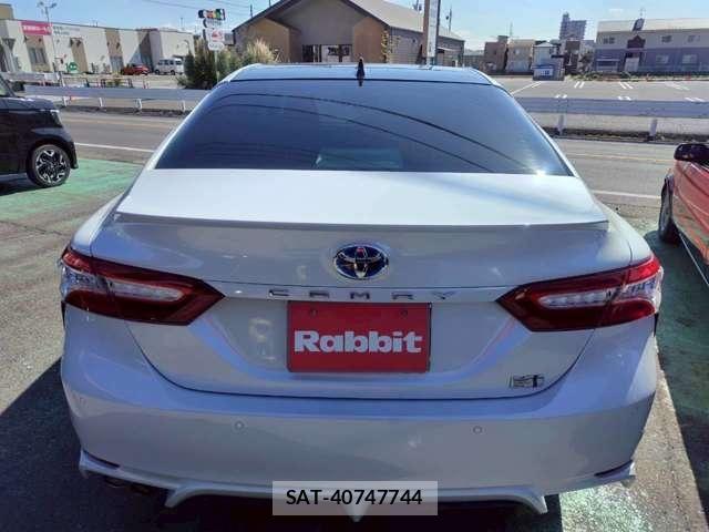 Toyota CAMRY 2022-04 4932299-5