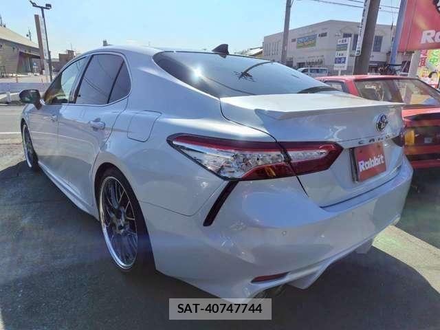 Toyota CAMRY 2022-04 4932299-6