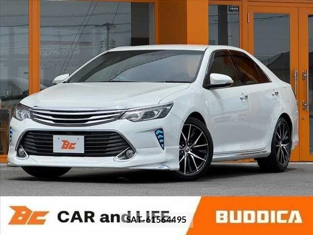 Toyota CAMRY 2014-08 7215675-0