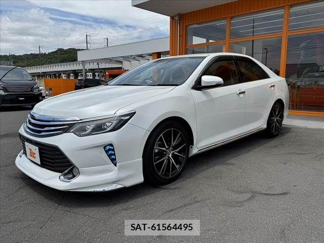 Toyota CAMRY 2014-08 7215675-9
