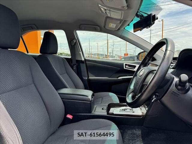 Toyota CAMRY 2014-08 7215675-15