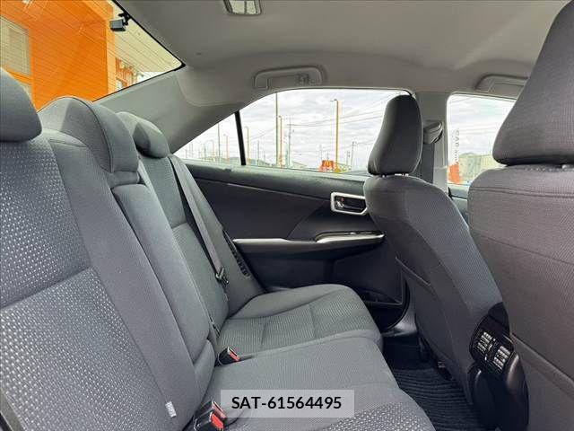 Toyota CAMRY 2014-08 7215675-16