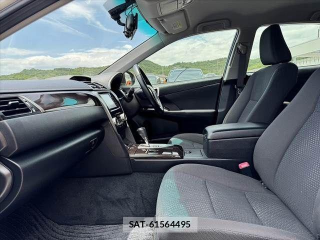 Toyota CAMRY 2014-08 7215675-17