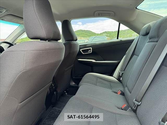 Toyota CAMRY 2014-08 7215675-18