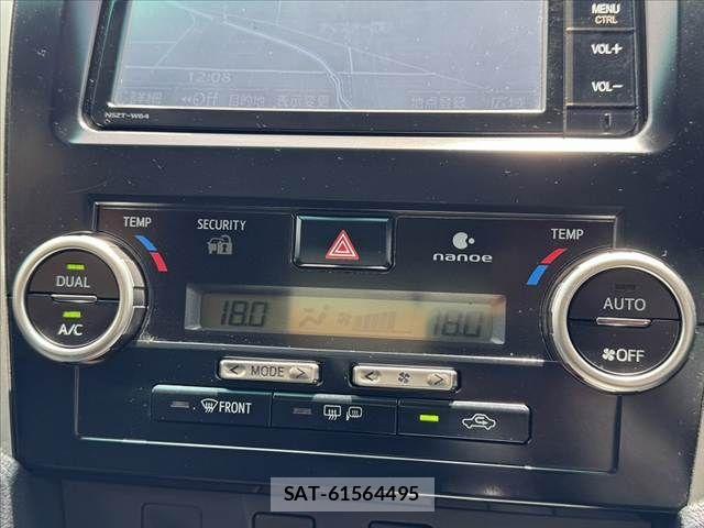 Toyota CAMRY 2014-08 7215675-26
